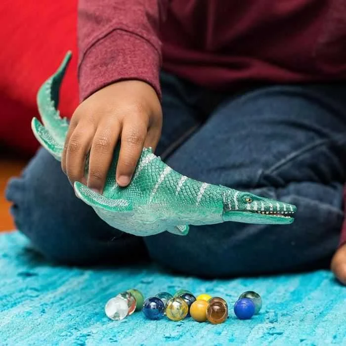 Schleich figūrėlė Mozazauras