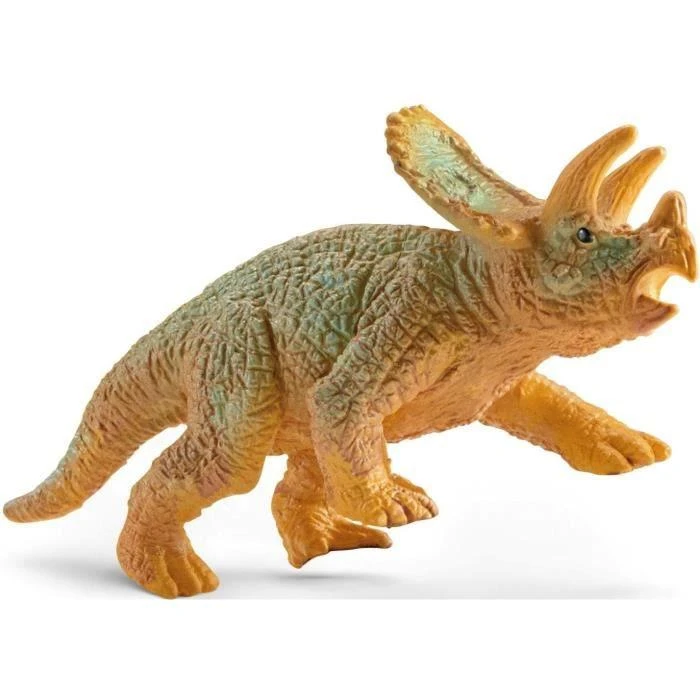 Schleich Rinkinys - Dinozaurų Gelbėjimas Parašiutu