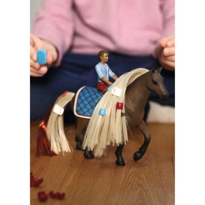 Schleich Horse Club Sofias Beauties Leo und Rocky (42586)