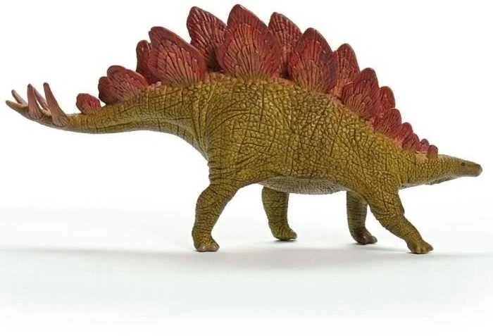 Schleich figūrėlė Stegozauras