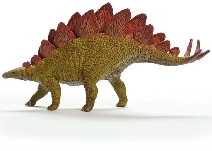 Schleich figūrėlė Stegozauras