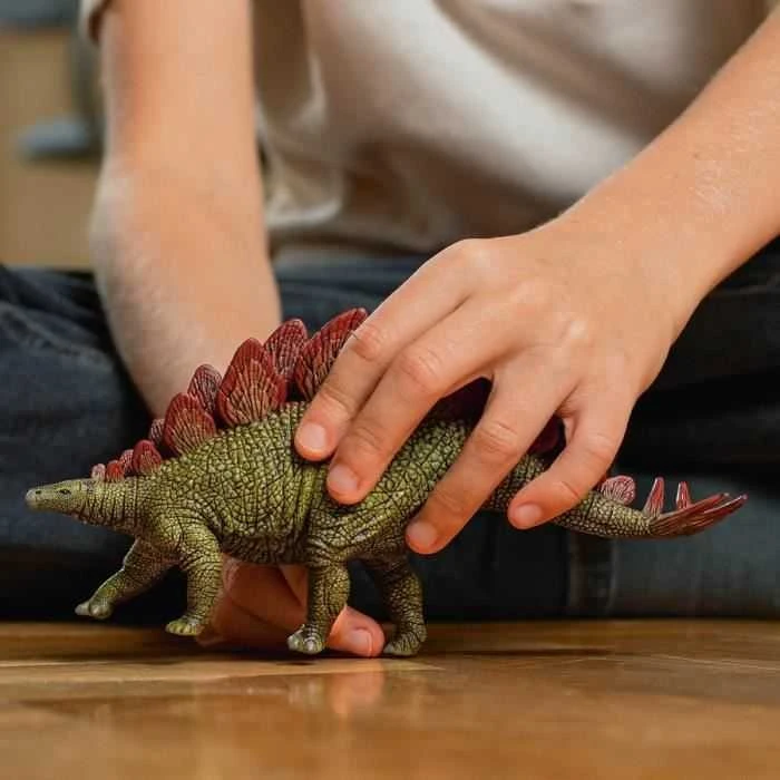 Schleich figūrėlė Stegozauras