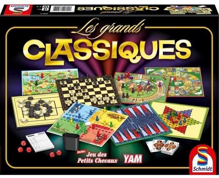 Schmidt Spiele 40661 – Gioco Da Tavolo Per Ragazzi, Esplorazione E Memoria, Multicolore - 5