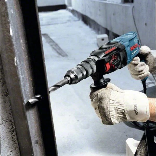 Bosch Perforatorius GBH 2-26 F su keičiamu griebtuvu