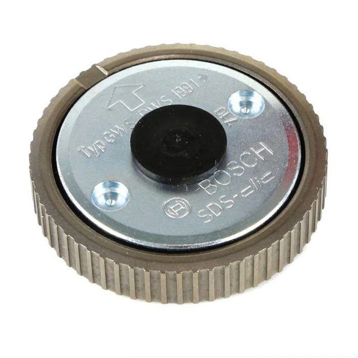 Bosch SDS clic veržlė