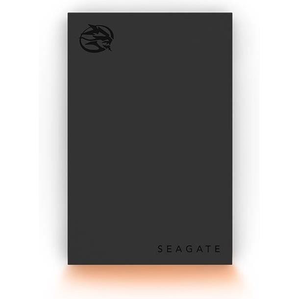 Kietasis diskas Seagate FireCuda Gaming 5TB