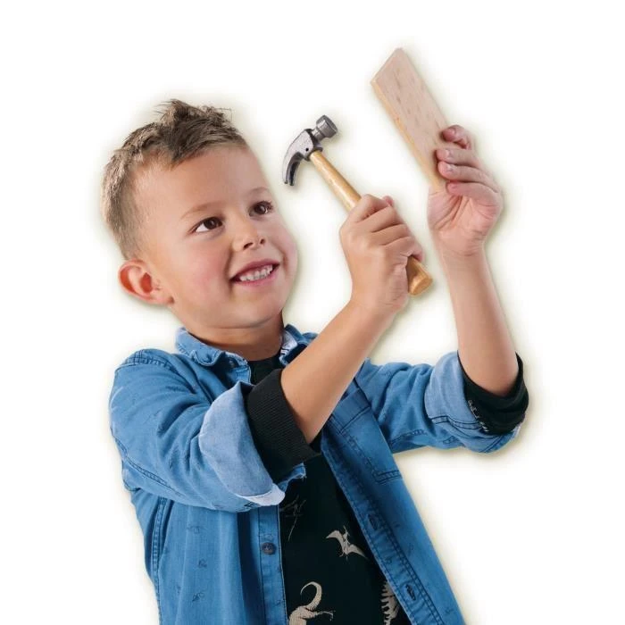 Ses Creative SES Rinkinys dailidė Dinozaurai 00942 09427