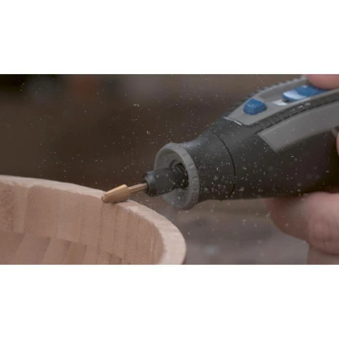 Dremel Bosch 117DM Freza, 2 vnt.