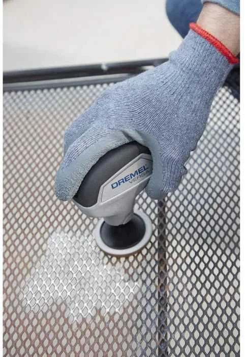 Dremel Bosch PC365 Rinkinys 3 vnt. 1x PC361, PC362, PC363