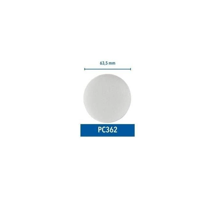 Dremel Bosch PC362 Valantis padas 3 vnt.