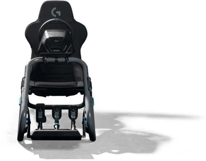 Playseat Trophy Logitech G Edition kėdė