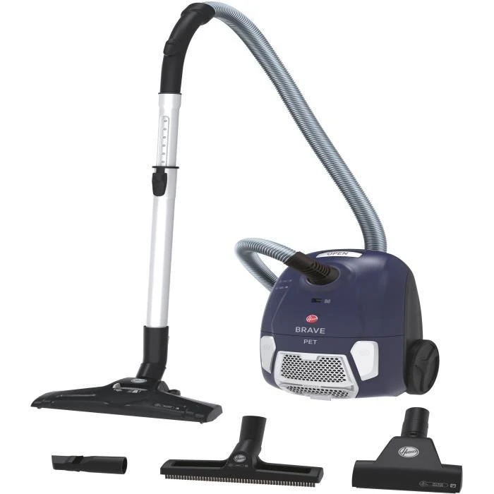 Dulkių siurblys Hoover BV60PET 011