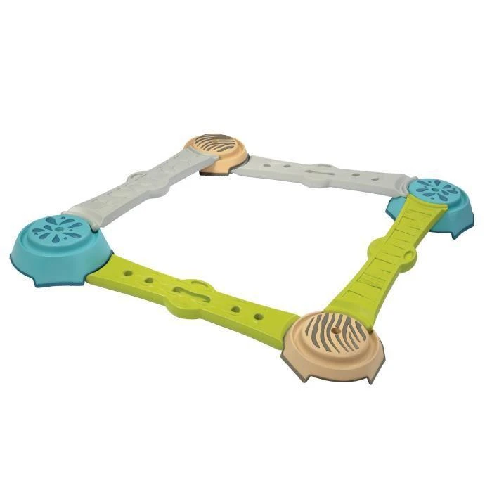 Smoby Sensorinis pusiausvyros takas "Adventure Balance Course"
