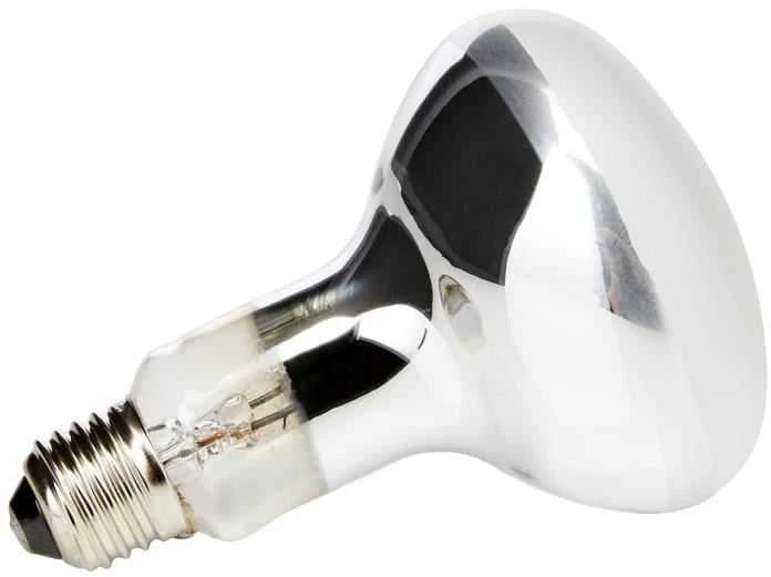 Exo Terra lempa Solar Glo 80W