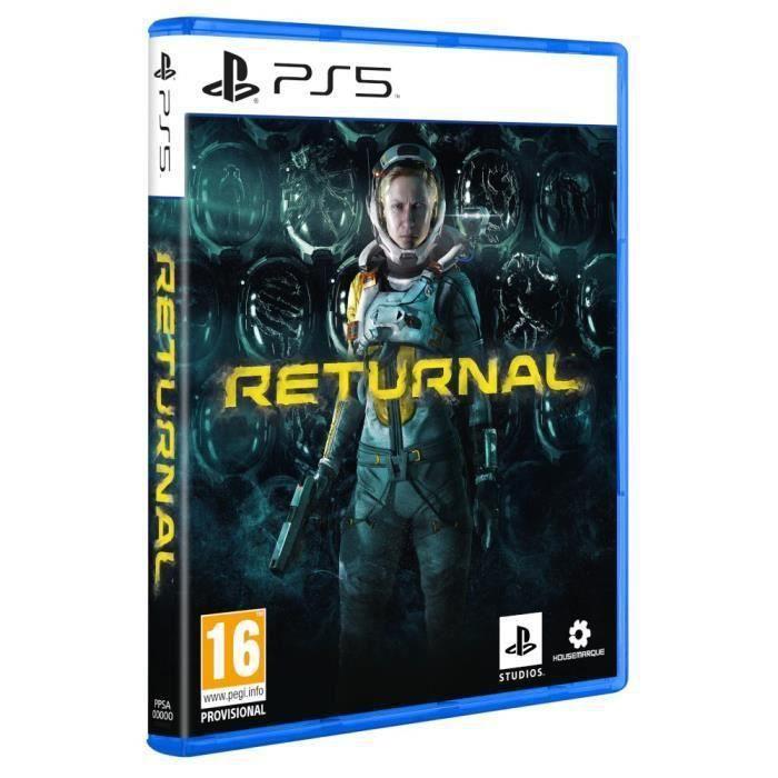 Playstation Studios Grąžina PS5