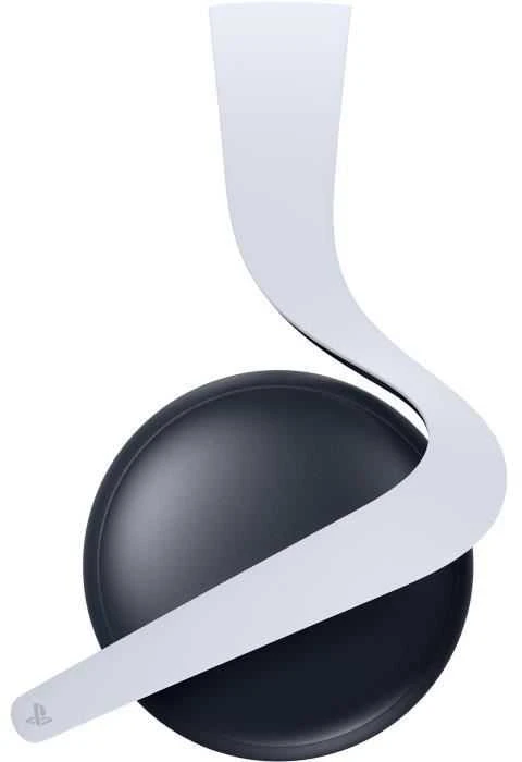 Ausinės Sony Playstation 5 Pulse Elite, Baltos spalvos (9572978)