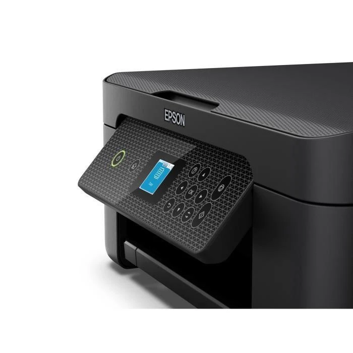 Spausdintuvas Epson Expression Home XP-3200