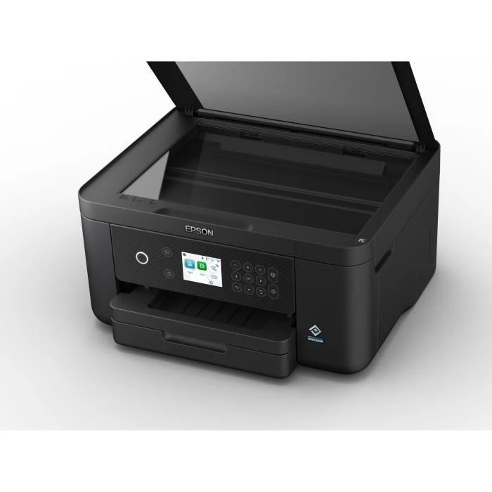 Spausdintuvas - Epson Expression Home XP-5200, Visi Viename, Bevielis, 1200 dpi
