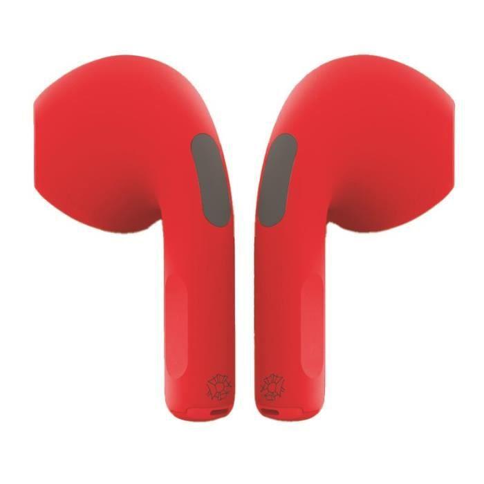 Lexibook,Disney „Lexibook“ – „Spiderman“ – belaidės „Bluetooth“ ausinės (HPBT05SP)
