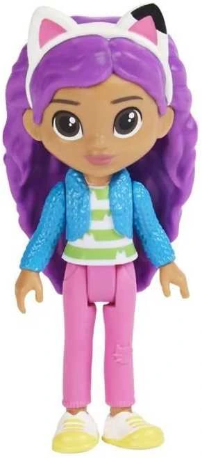 Spin Master GABBY´S DOLLHOUSE Transformuojamas namelis medyje