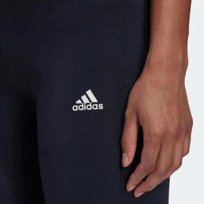 adidas Essentials High W Logo tamprės moterims H07781