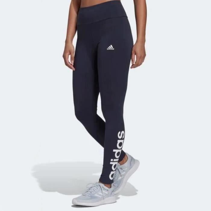 adidas Essentials High W Logo tamprės moterims H07781