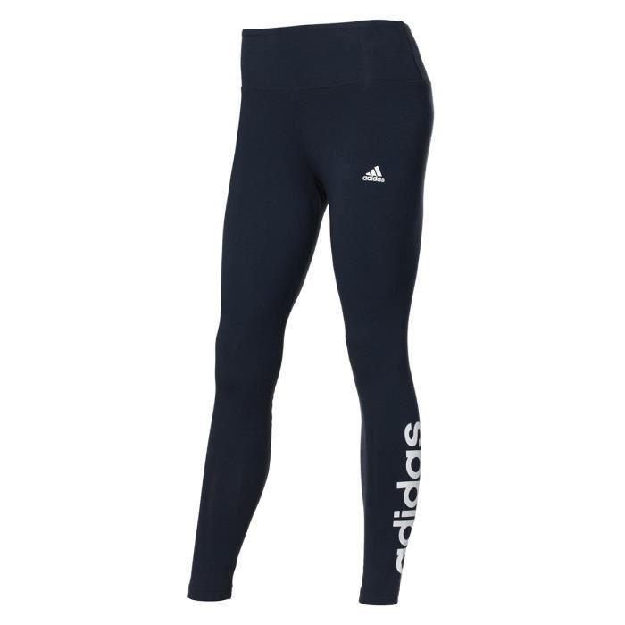 adidas Essentials High W Logo tamprės moterims H07781