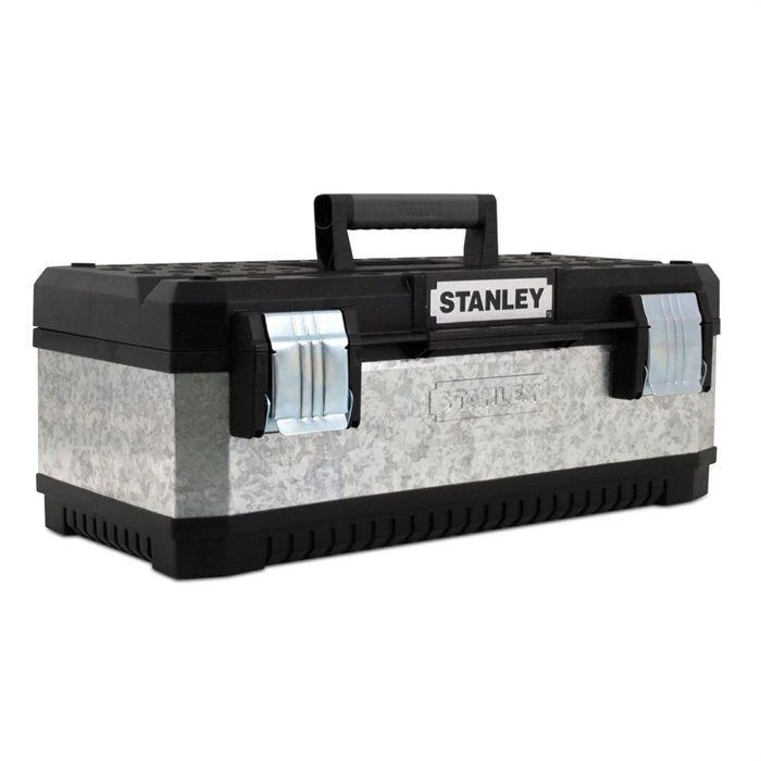 STANLEY GALVANIZUOTA DĖŽĖ 20"
