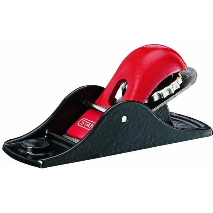 Rankinis oblius Stanley 1-12-102; 140x34 mm