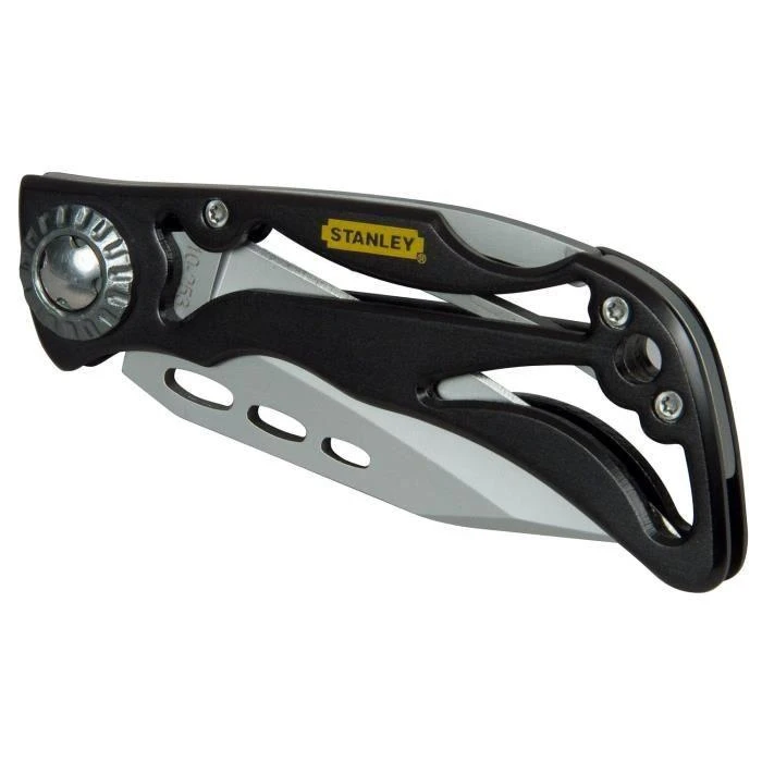 Peilis Stanley Skeleton Liner Lock