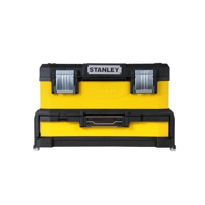 Įrankių dėžė Stanley 1-95-829