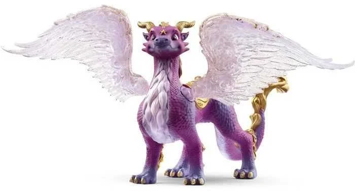 Schleich figūrėlė Nakties drakonas