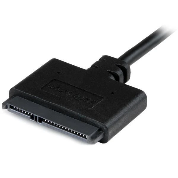 „StarTech SATA Pocket“ – USB 3.0 (USB3S2SAT3CB)