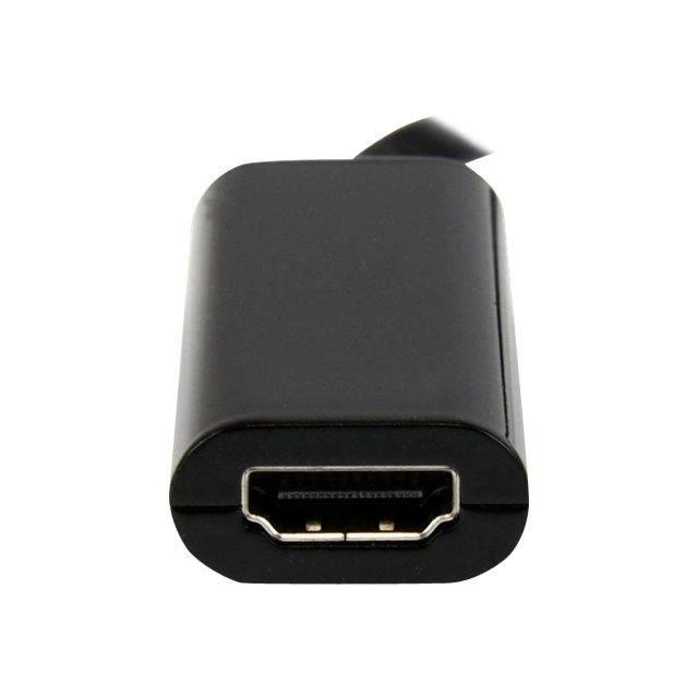 USB 3.0 į HDMI adapteris Startech USB32HDES