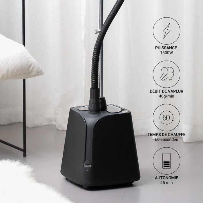 SteamOne vertikalus garinis lygintuvas 1800 W, 1,8 l, H18B