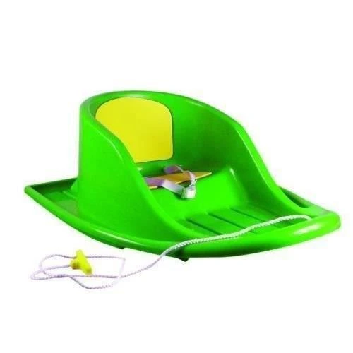 Rogutės mažyliams Cruiser STIGA 70x52x25cm žalios