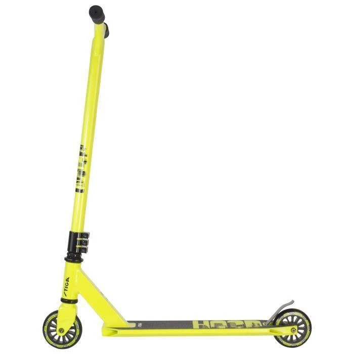 Stiga - TrickScooter - Stovas - Žalias (80-7456-09)