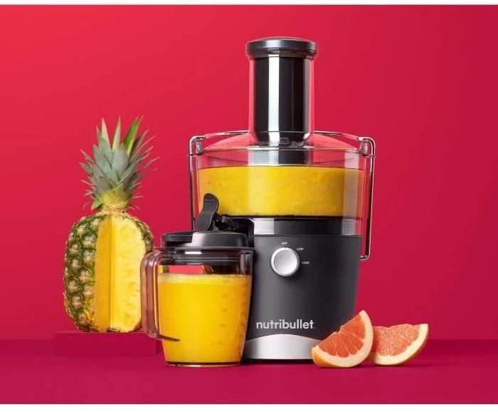 Sulčiaspaudė Nutribullet NBJ100G, 1200 W
