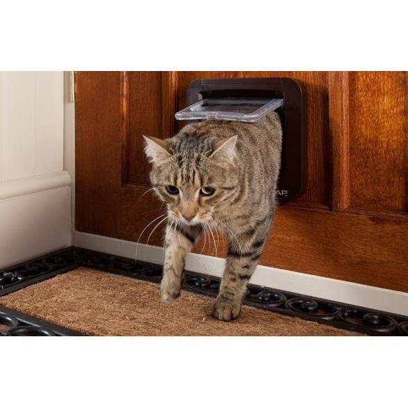 Trixie Budka dla Kota SureFlap 70941 (S7172393)