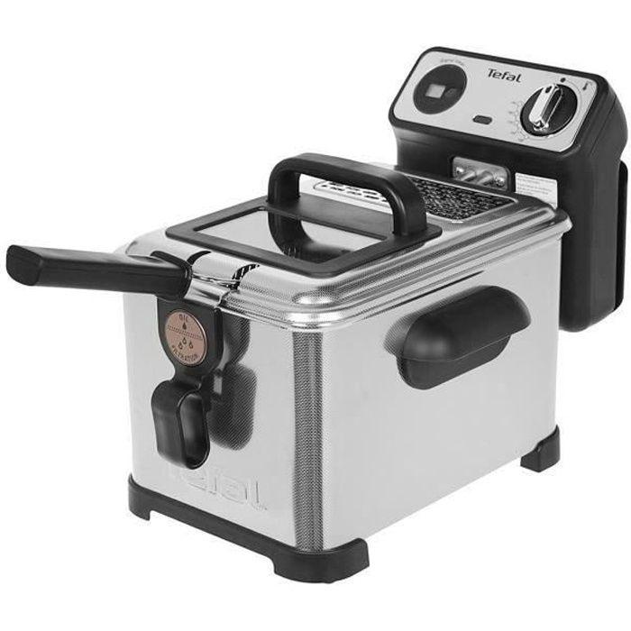 Gruzdintuvė Tefal FR5111 3L