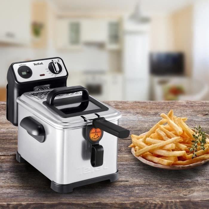 Gruzdintuvė Tefal FR5111 3L