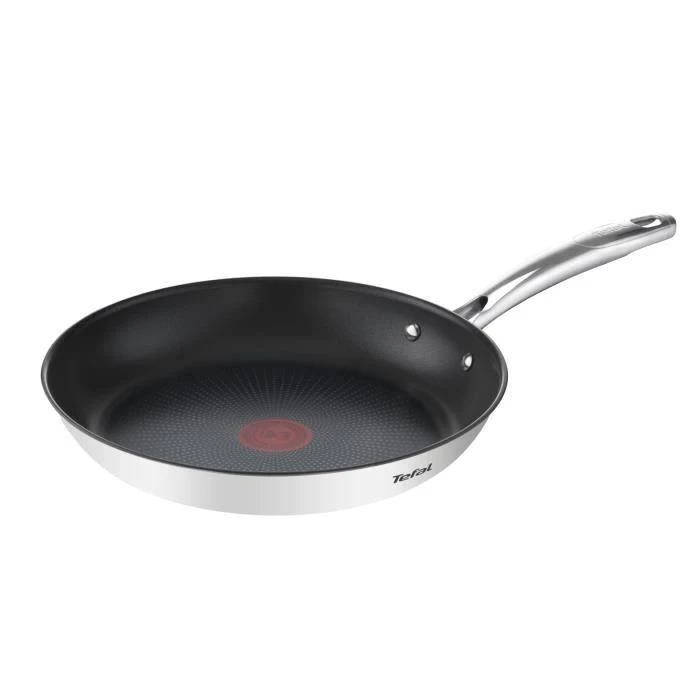 Keptuvių rinkinys TEFAL Duetto+ G732S255 (Skersmuo:24/28 cm)