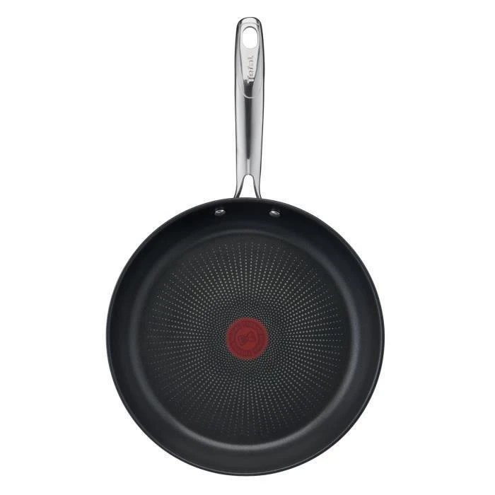 Keptuvių rinkinys TEFAL Duetto+ G732S255 (Skersmuo:24/28 cm)