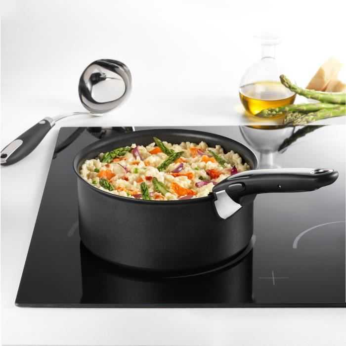 Tefal L6549503 keptuvių ir puodų rinkinys