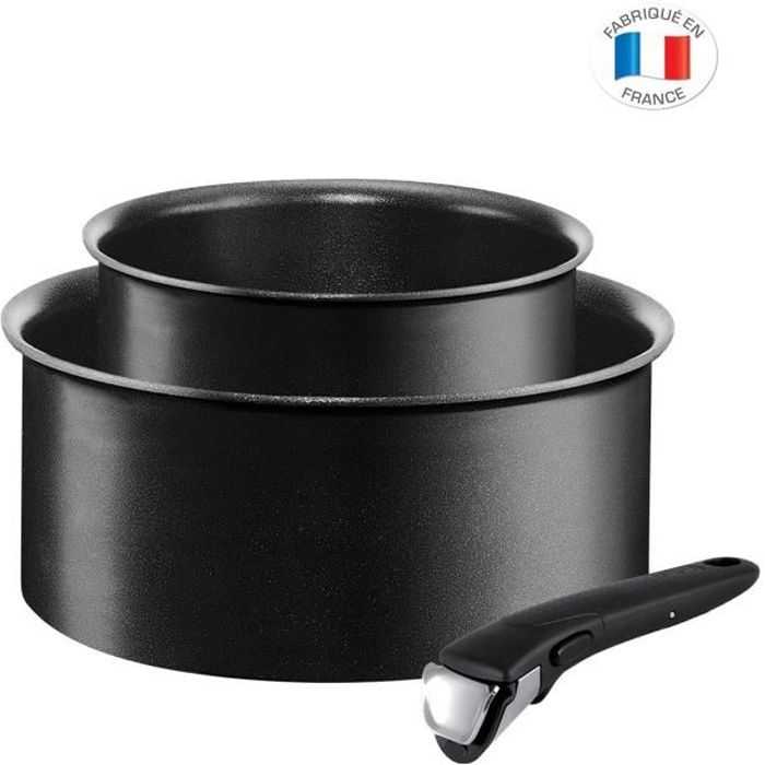 Tefal L6549503 keptuvių ir puodų rinkinys