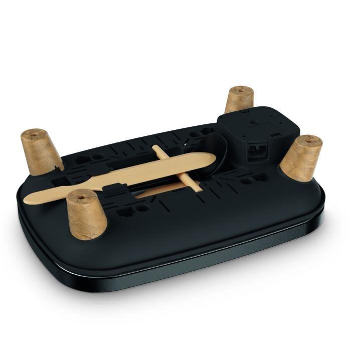 Vaflinė Lietinių blynų keptuvė Tefal PY900812 1100 W, modelis ...