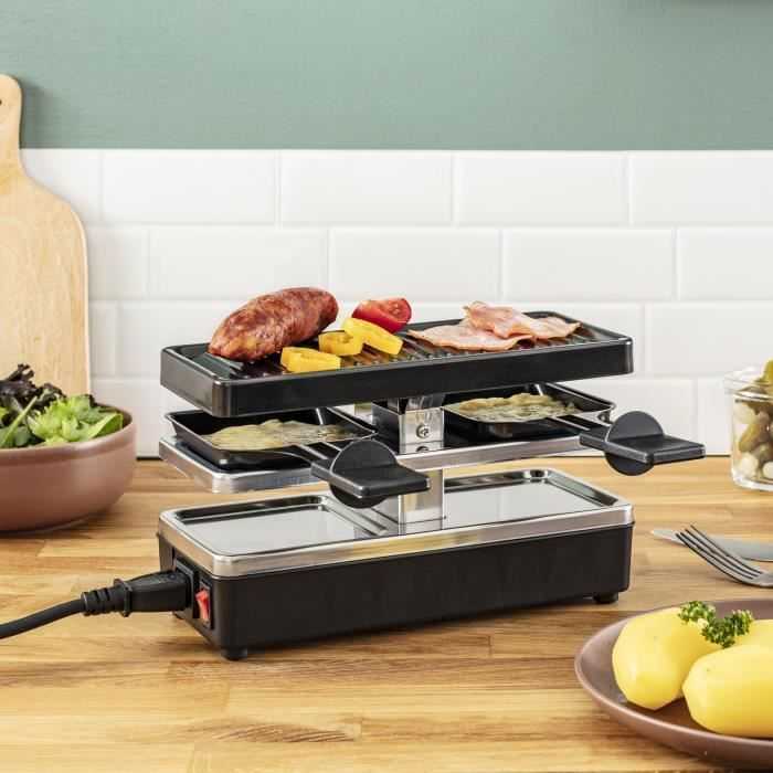 Tefal RE2308 elektrinis grilis