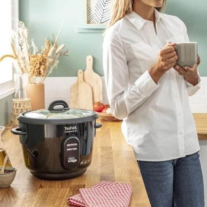 Lėta viryklė Tefal RK102811 500 W
