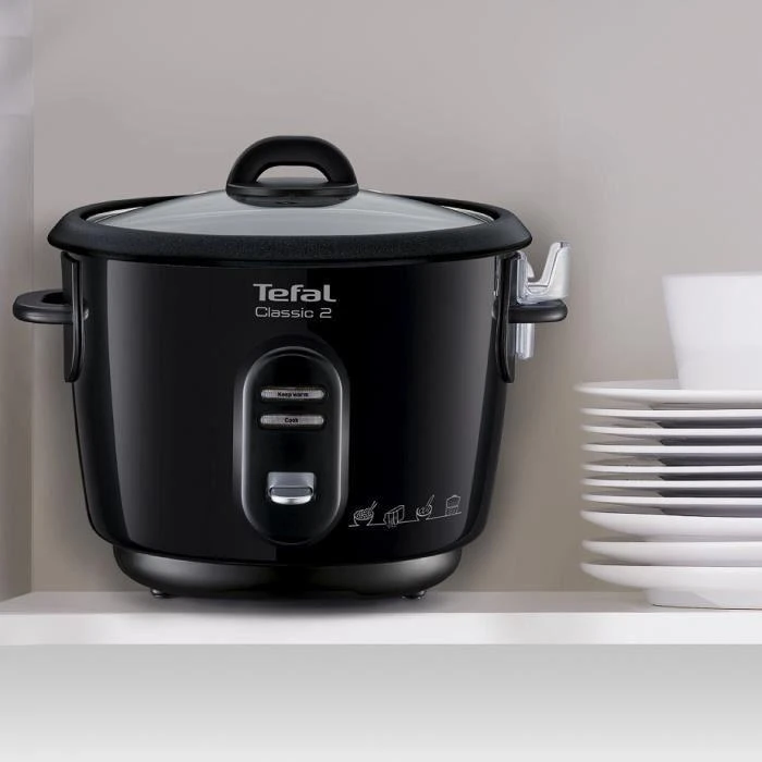 Lėta viryklė Tefal RK102811 500 W