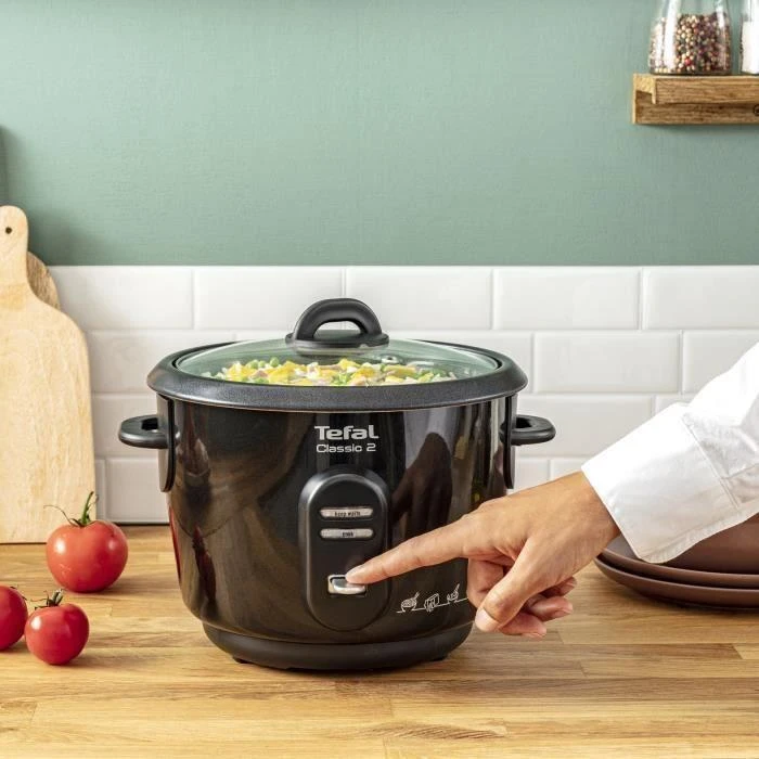 Lėta viryklė Tefal RK102811 500 W